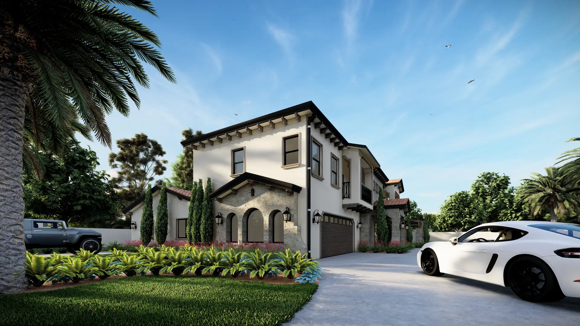 Portfolio image 15 – FS DESIGN GROUP