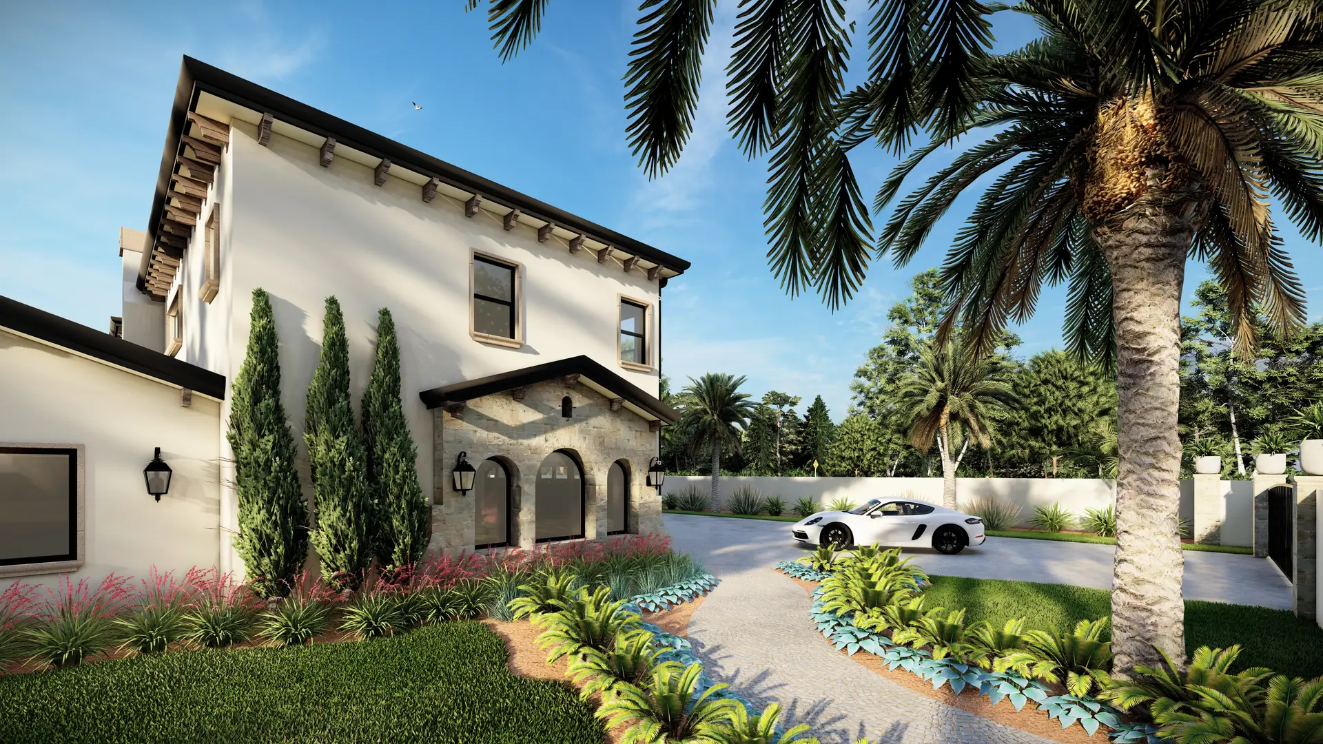 Portfolio image 19 – FS DESIGN GROUP