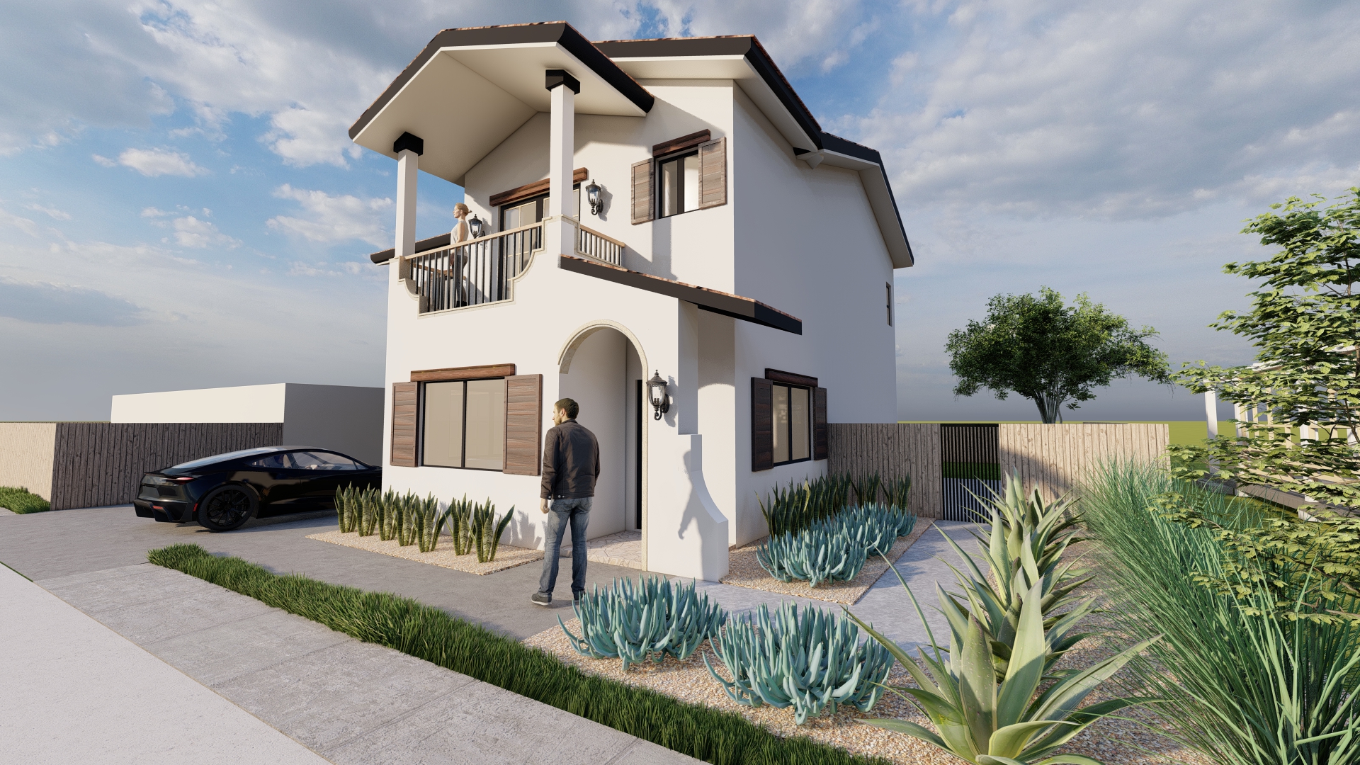 Portfolio image 3 – FS DESIGN GROUP