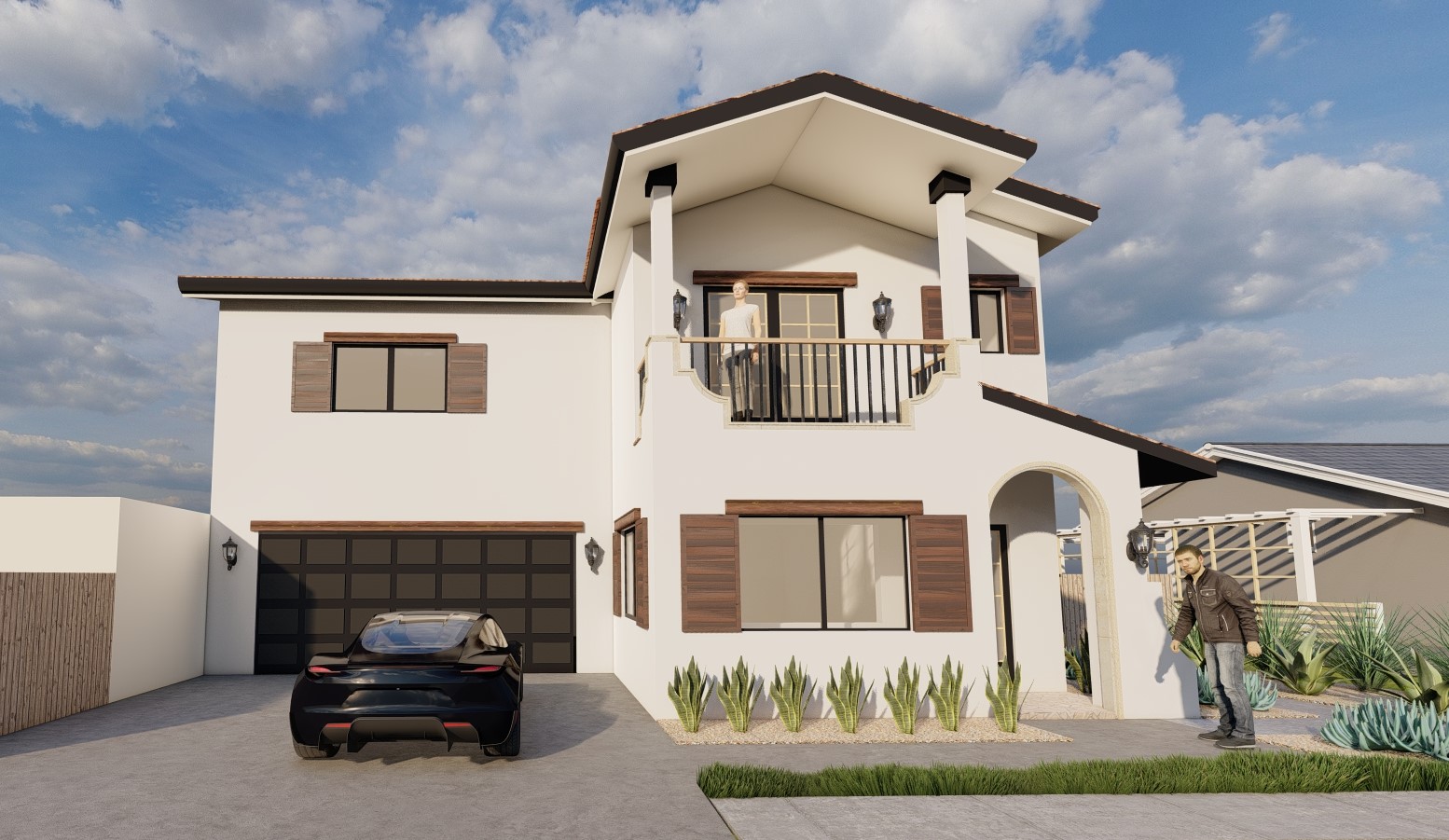Portfolio image 5 – FS DESIGN GROUP